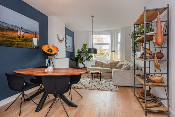 Vlierboomstraat 422 in 's-Gravenhage