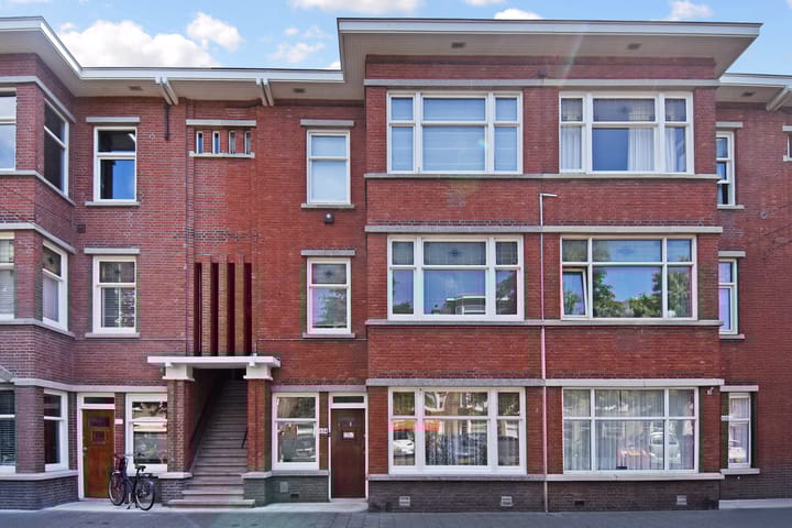 Vlierboomstraat 634 in 's-Gravenhage