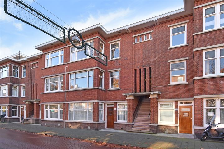 Vlierboomstraat 640 in 's-Gravenhage