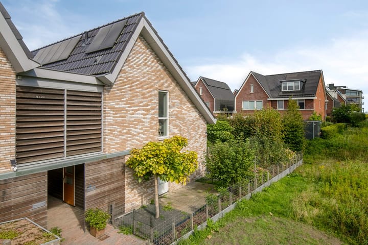 Vlierenberg 1 in Zeewolde