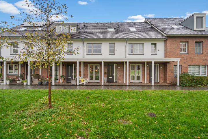 Photo de la maison Vlierhoeve 100, Nieuwegein