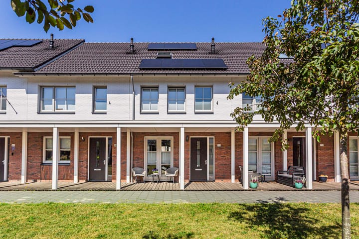 Photo of property Vlierhoeve 70, Nieuwegein
