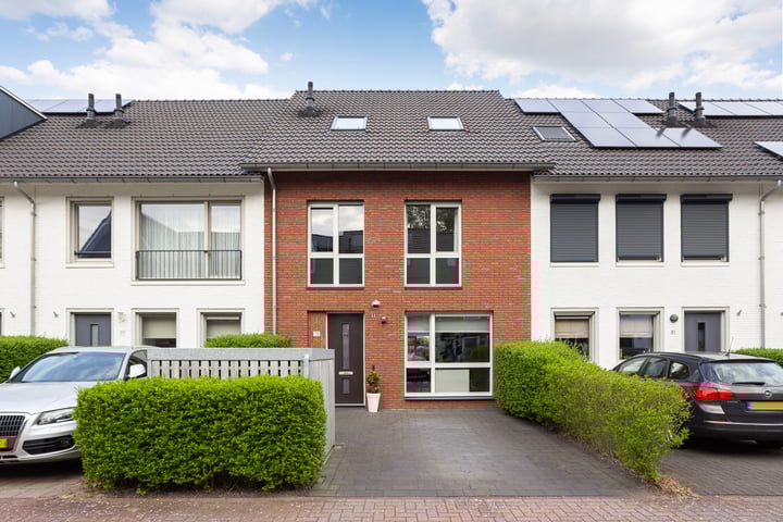 Photo of property Vlierhoeve 79, Nieuwegein