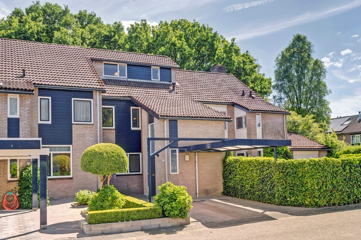 Foto van woning Vlierhof 4, Dieren