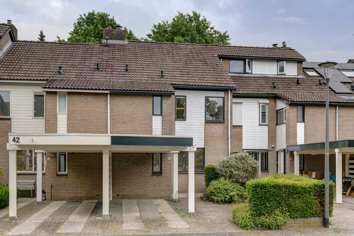 Vlierhof 40 in Dieren