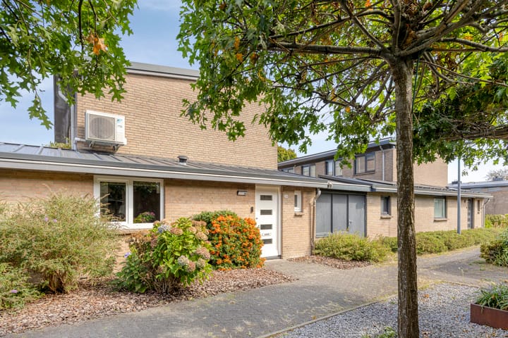 Vlierlaan 144 in Oosterhout