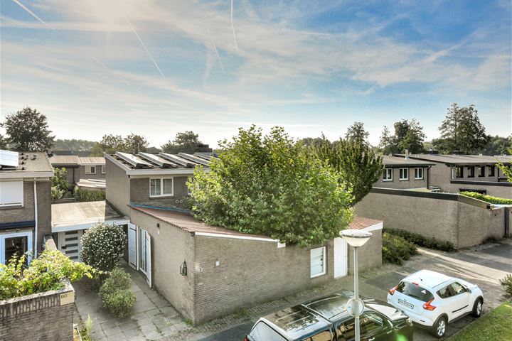 Vlierlaan 58 in Oosterhout