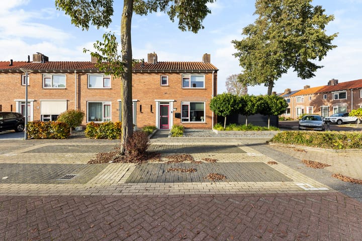 Photo de la maison Vlierstraat 36, Wezep