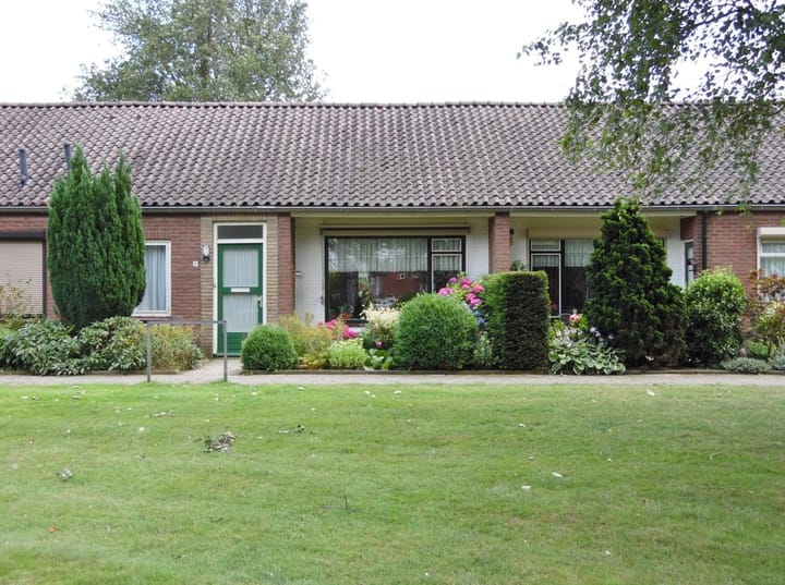 Foto van woning Vlierstraat 4, Winterswijk