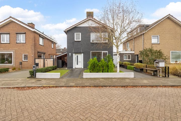 Vlierstraat 43 in Huissen