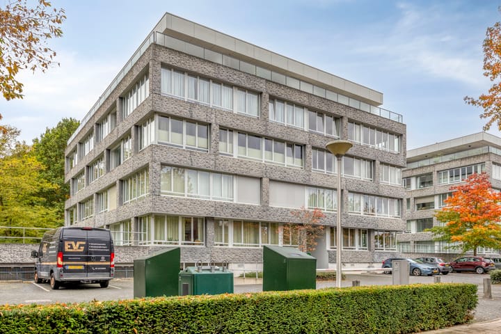 Vlierstraat 54 in Venray