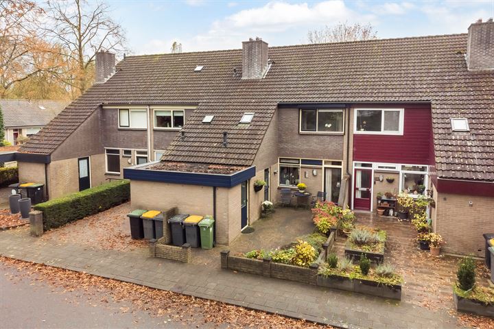 Vlierstraat 60 in Vaassen