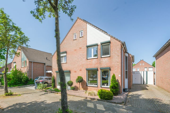 Photo of property Vlierstraat 7, Echt