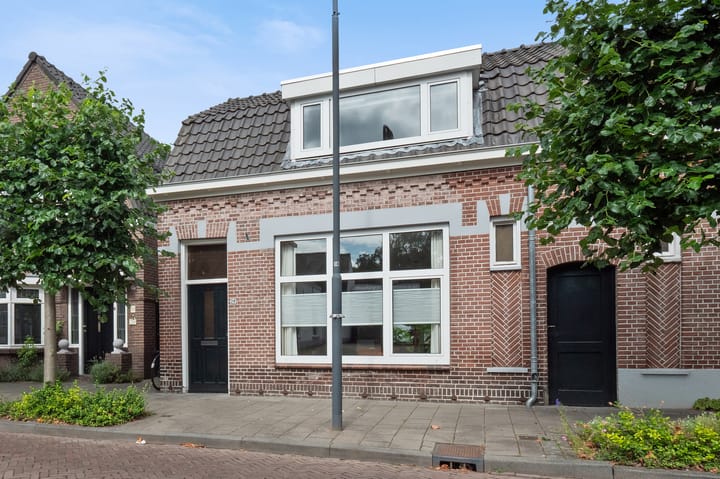 Photo of property Vliertstraat 28, Vught