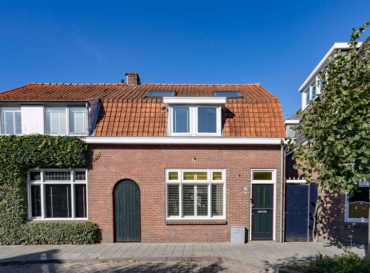 Vliertstraat 38 in Vught
