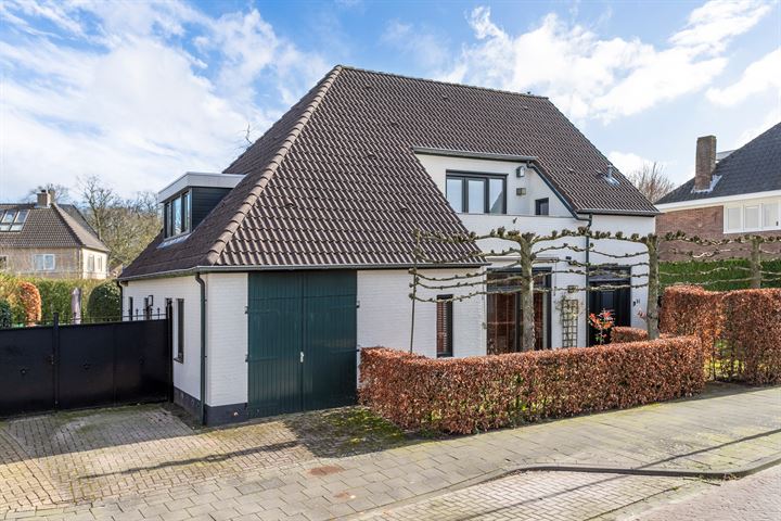 Vliertstraat 51 in Vught