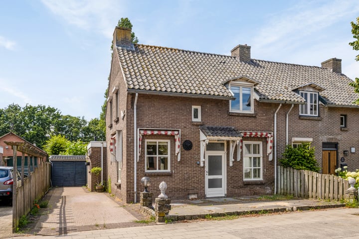 Vliertwijksestraat 23 in Rosmalen