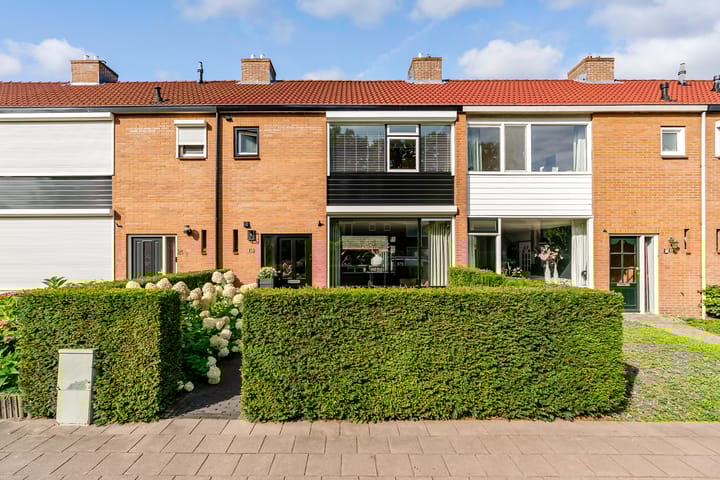 Photo of property Vlierweg 23, Nunspeet