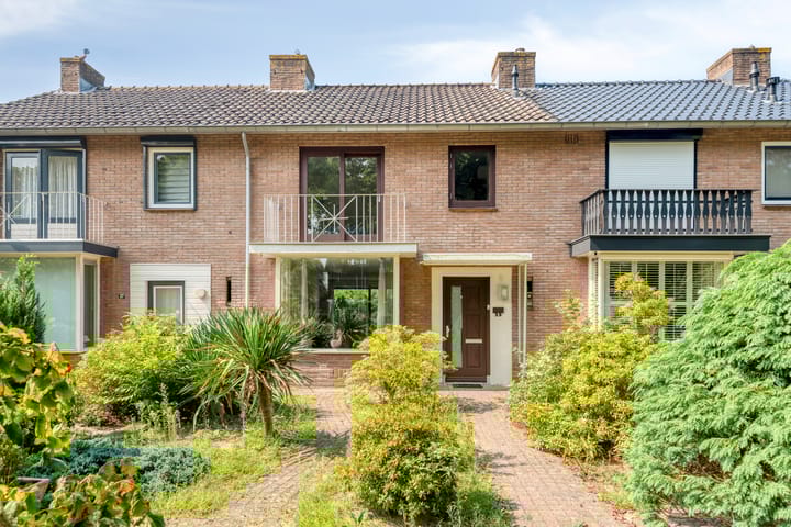 Photo of property Vlierweg 39, Nunspeet