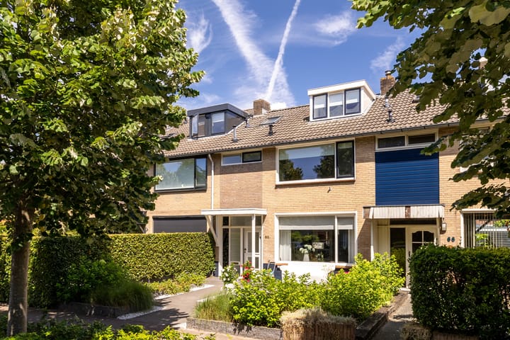 Vlierweg 68 in Nunspeet