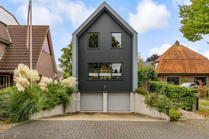 Photo de la maison Vlierweg 73, Houten