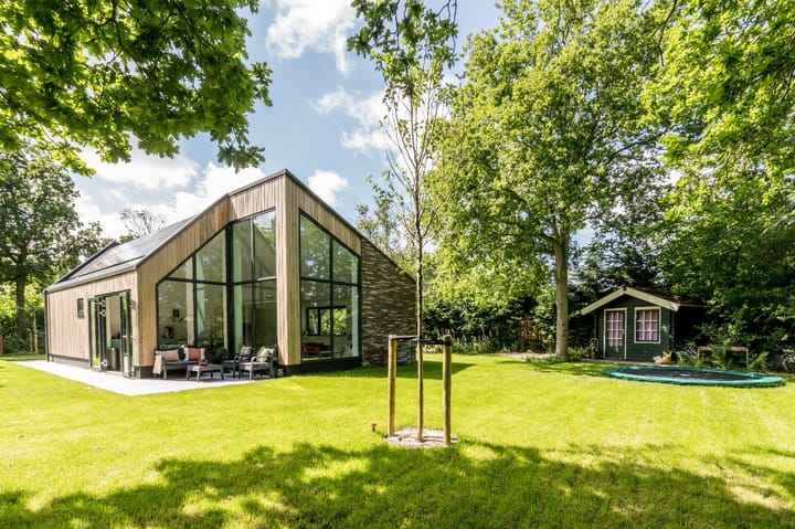 Photo de la maison Vlierweg 8, Renesse