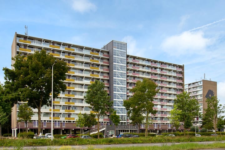Vliestroom 108 in Alphen aan den Rijn