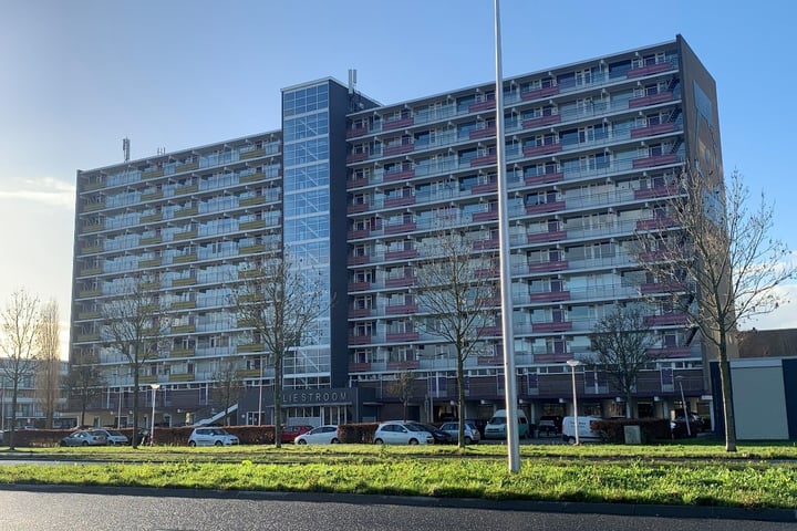 Vliestroom 116 in Alphen aan den Rijn