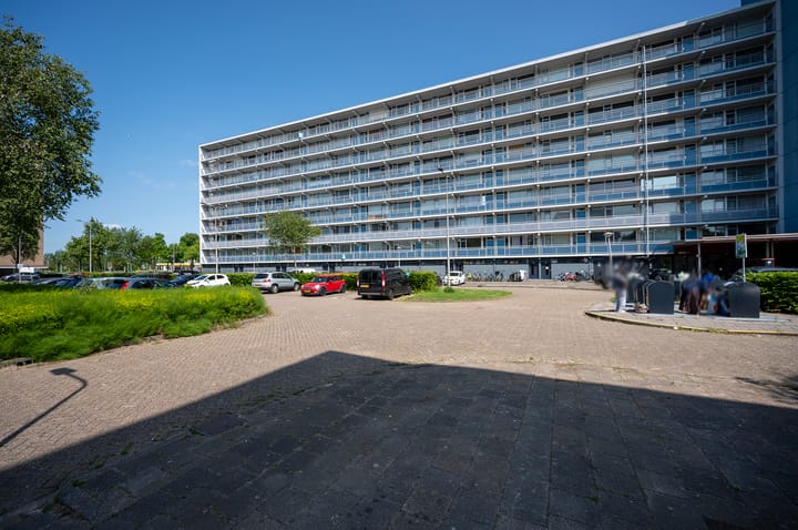 Photo of property Vliestroom 119, Alphen aan den Rijn