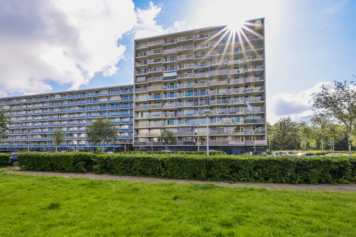 Vliestroom 123 in Alphen aan den Rijn