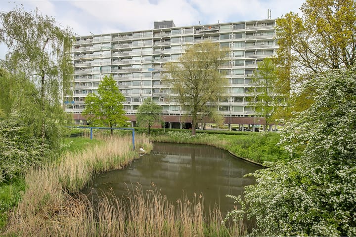 Vliestroom 138 in Alphen aan den Rijn