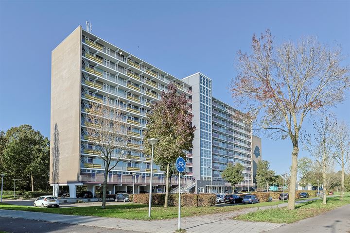 Vliestroom 162 in Alphen aan den Rijn