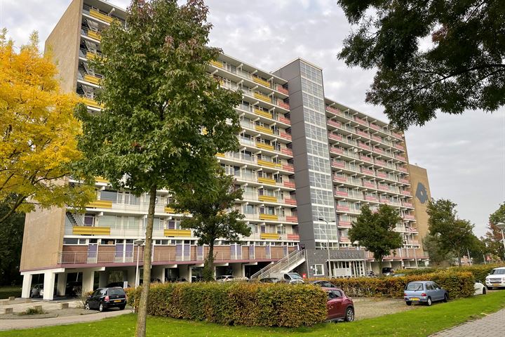 Vliestroom 164 in Alphen aan den Rijn