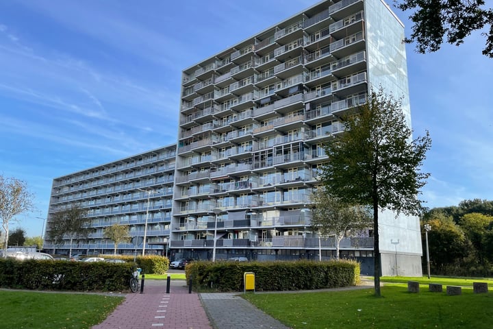 Vliestroom 17 in Alphen aan den Rijn