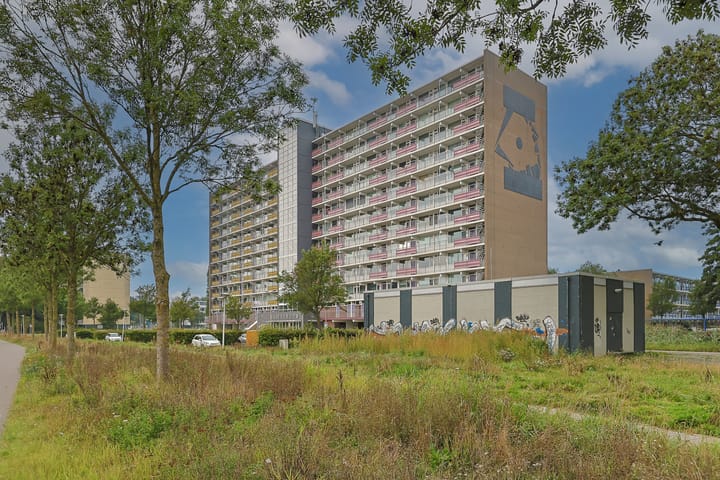 Vliestroom 178 in Alphen aan den Rijn