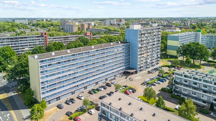 Vliestroom 197 in Alphen aan den Rijn