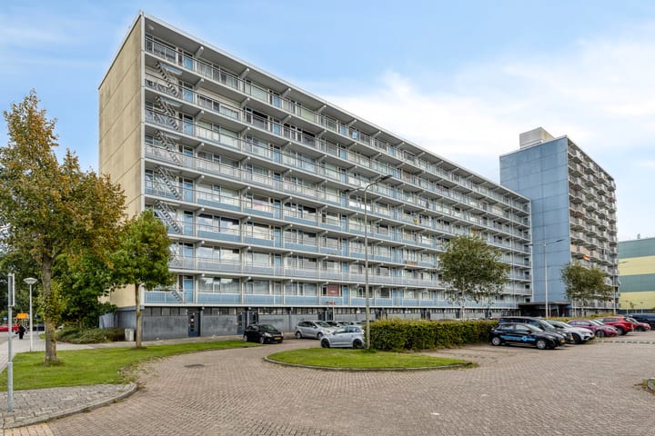 Vliestroom 21 in Alphen aan den Rijn
