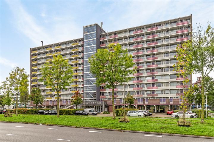 Vliestroom 22 in Alphen aan den Rijn