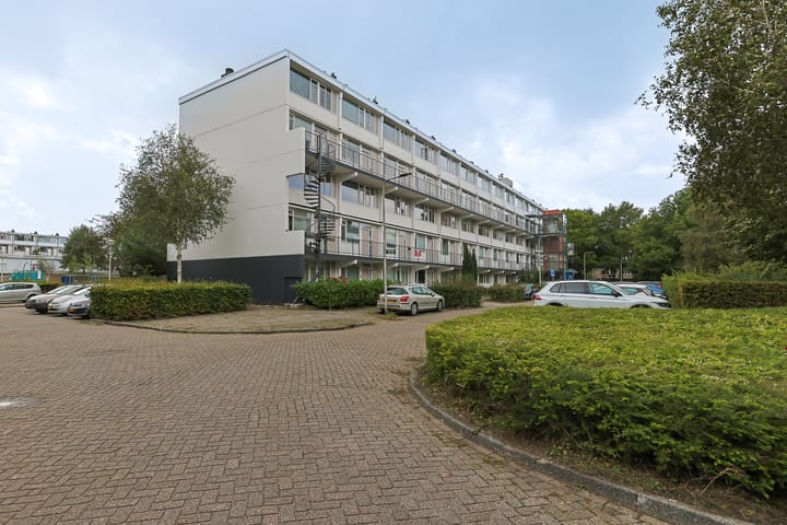 Vliestroom 265 in Alphen aan den Rijn