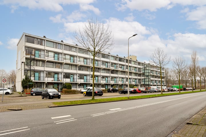 Vliestroom 305 in Alphen aan den Rijn