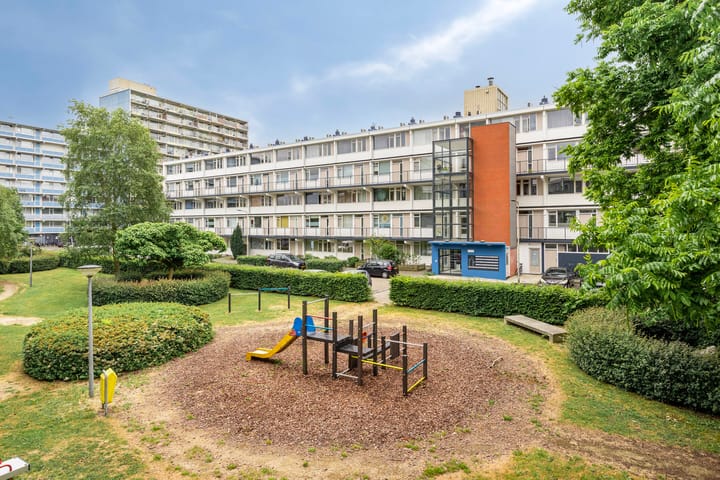 Vliestroom 357 in Alphen aan den Rijn