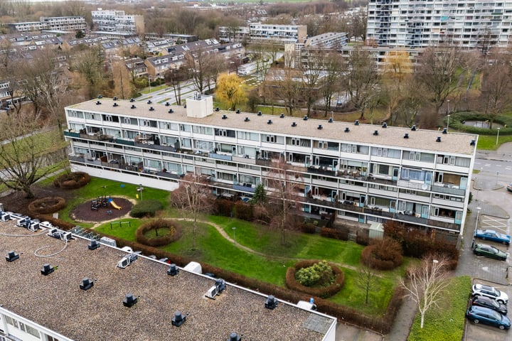 Vliestroom 365 in Alphen aan den Rijn