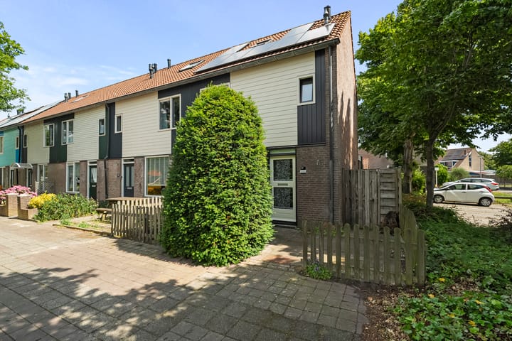 Photo of property Vliestroom 37, Wieringerwerf