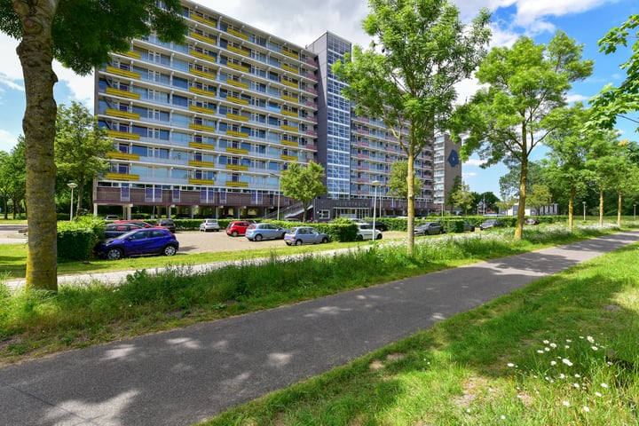 Vliestroom 64 in Alphen aan den Rijn