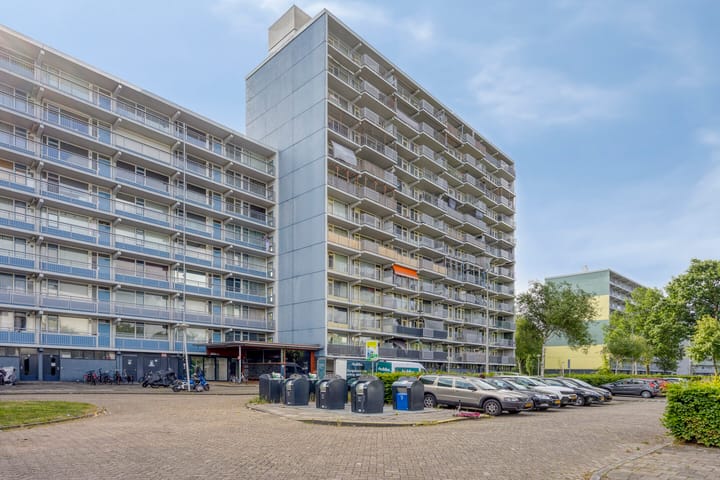 Vliestroom 73A in Alphen aan den Rijn