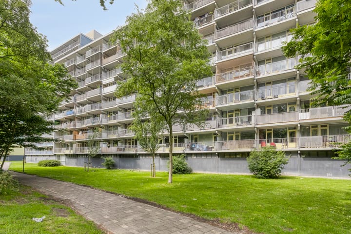 Vliestroom 9 in Alphen aan den Rijn