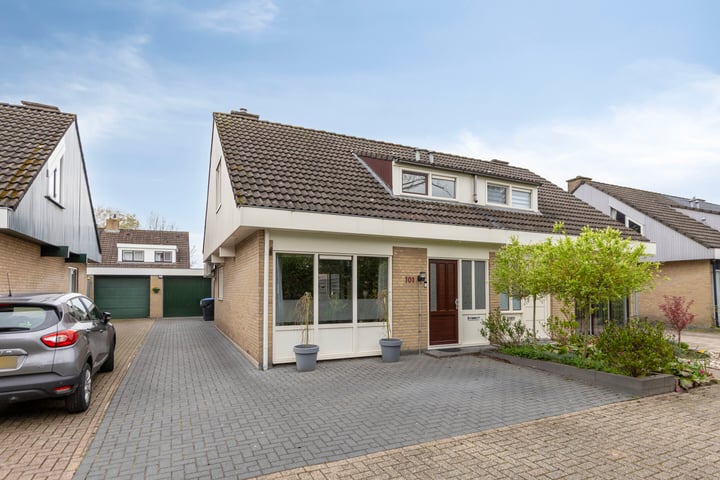Photo of property Vliet 101, Heerenveen