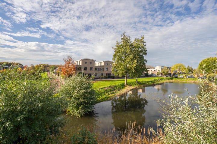 Photo of property Vliet 15, Tiel