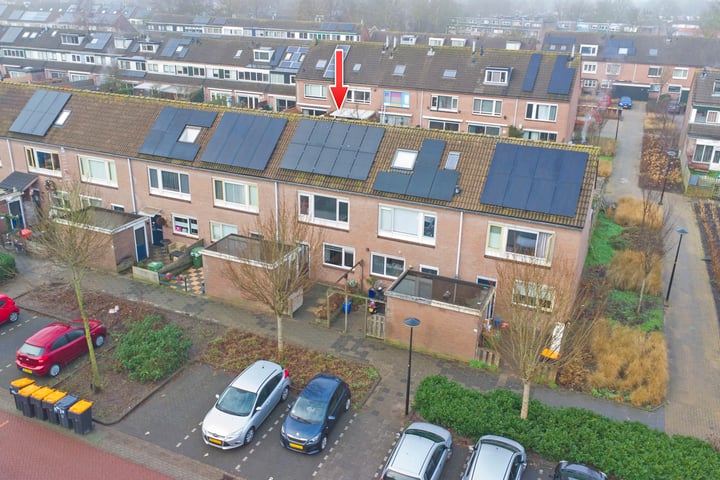 Photo of property Vliet 23, Heerhugowaard