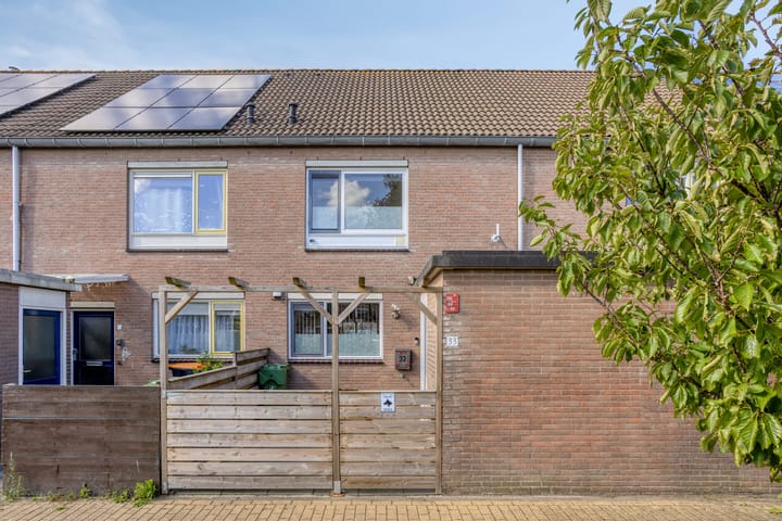 Photo of property Vliet 33, Heerhugowaard